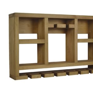 Полка винная 650х410